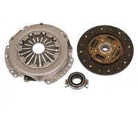 Clutch kit 92-02-2083 ASHIKA for TOYOTA YARIS/VITZ