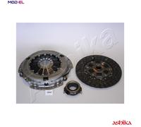 CLUTCH KIT 92-02-2084 FOR TOYOTA ESTIMA/PREVIA TARAGO CAMRY 2AZ-FE 2.4L 4cyl