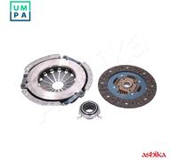 Clutch kit 92-02-2085 ASHIKA for LEXUS IS I IS SportCross