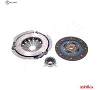 Clutch kit 92-02-2085 ASHIKA for LEXUS IS I IS SportCross