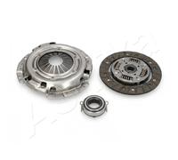 Clutch kit 92-02-2090 ASHIKA for TOYOTA COROLLA Compact COROLLA Liftback COROLLA