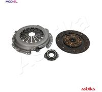 CLUTCH KIT 92-02-2099 FOR TOYOTA 1AZ-FSE/FE 2.0L 4cyl AVENSIS