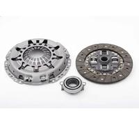 CLUTCH KIT 92-02-2100 FOR TOYOTA 2SZ-FE 1.3L 4cyl ECHO