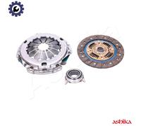 CLUTCH KIT 92-02-2100 FOR TOYOTA 2SZ-FE 1.3L 4cyl ECHO