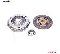 CLUTCH KIT 92-02-2100 FOR TOYOTA 2SZ-FE 1.3L 4cyl ECHO