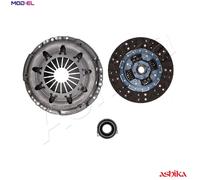 CLUTCH KIT 92-02-2112 FOR TOYOTA HILUX/MIGHTY/TIGER/VI/Pickup TACOMA DYNA 3.0L