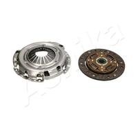 Ashika Clutch Kit 92-02-2120 for Toyota iQ 1KR-FE 1.0L 3cyl