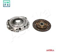 ASHIKA 92-02-2120 Clutch kit