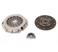Clutch kit 92-02-2123 ASHIKA for TOYOTA YARIS/VITZ
