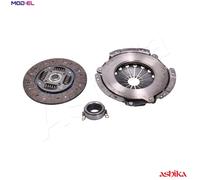 CLUTCH KIT 92-02-263 FOR TOYOTA RAV/4//Cabrio CAMRY 3S-FE 2.0L 4cyl CAMRY