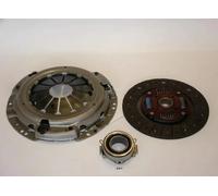 Clutch kit 92-02-267 ASHIKA for TOYOTA COROLLA Liftback COROLLA Compact COROLLA