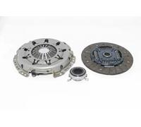 Clutch kit 92-02-287 ASHIKA for TOYOTA HILUX V Pickup