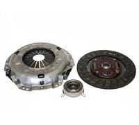 CLUTCH KIT 92-02-296 FOR TOYOTA SURF/HILUX SW4 QUANTUM/IV/Bus TACOMA/Pickup 2.4L