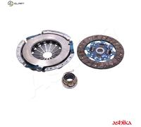 CLUTCH KIT 92-02-296 FOR TOYOTA SURF/HILUX SW4 QUANTUM/IV/Bus TACOMA/Pickup 2.4L