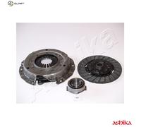 CLUTCH KIT 92-03-306 FOR MAZDA TELSTAR/II/Hatchback CAPELLA 626/Mk F6 1.6L