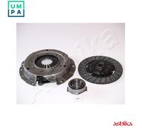 CLUTCH KIT 92-03-306 FOR MAZDA TELSTAR/II/Hatchback CAPELLA 626/Mk F6 1.6L