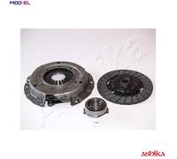 CLUTCH KIT 92-03-306 FOR MAZDA TELSTAR/II/Hatchback CAPELLA 626/Mk F6 1.6L
