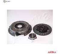 CLUTCH KIT 92-03-306 FOR MAZDA TELSTAR/II/Hatchback CAPELLA 626/Mk F6 1.6L