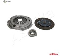 CLUTCH KIT FITS: MAZDA ATENZA HATCHBACK 1.8.MAZDA 6 SALOON 1.8.MAZDA ATENZA S