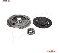 CLUTCH KIT FITS: MAZDA ATENZA HATCHBACK 1.8.MAZDA 6 SALOON 1.8.MAZDA ATENZA S