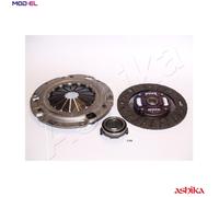 CLUTCH KIT 92-03-338 FOR MAZDA MX-6 TELSTAR/IV/Hatchback XEDOS EUNOS/500 626