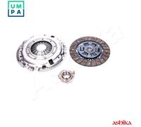 CLUTCH KIT 92-03-353 FOR MAZDA 6/combi-coupe/Sport/Kombi/Hatchback ATENZA 2.5L