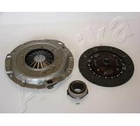 CLUTCH KIT 92-03-357 FOR MAZDA ROADSTER/II MX-5/Mk MIATA BP-ZE 1.8L B6MU 1.6L