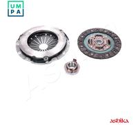 CLUTCH KIT 92-03-357 FOR MAZDA ROADSTER/II MX-5/Mk MIATA BP-ZE 1.8L B6MU 1.6L