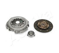 CLUTCH KIT 92-03-358 FOR MAZDA ROADSTER/II/MX-5 MIATA B6MU/B6MC 1.6L 8AN1 1.6L