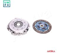 Clutch kit 92-03-363 ASHIKA for FORD MAZDA