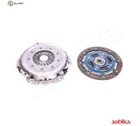 CLUTCH KIT 92-03-363 FOR MAZDA FORD FYJA 1.6L 4cyl DEMIOFYJC/FYJB/FYJA 1.6L