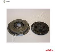 CLUTCH KIT 92-03-366 FOR FORD FXJB/FXJA/FXJC 1.4L 4cyl FUSION