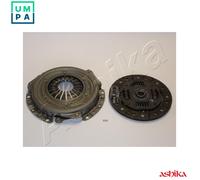 CLUTCH KIT 92-03-366 FOR FORD FXJB/FXJA/FXJC 1.4L 4cyl FUSION