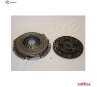 CLUTCH KIT 92-03-366 FOR FORD FXJB/FXJA/FXJC 1.4L 4cyl FUSION