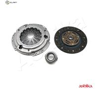 Ashika Clutch Kit 92-03-367 for Mazda & Ford