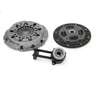 ASHIKA 92-03-372 Clutch kit