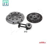 ASHIKA 92-03-372 Clutch kit