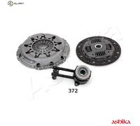 ASHIKA 92-03-372 Clutch kit