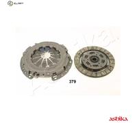 ASHIKA 92-03-379 Clutch kit