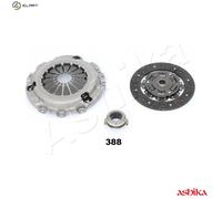 ASHIKA 92-03-388 Clutch kit