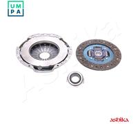 CLUTCH KIT 92-04-422 FOR HONDA ACCORD/V/Mk/VI/Rural/Aerodeck/IV H23A3 2.3L 4cyl
