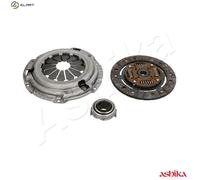 Clutch kit 92-04-431 ASHIKA for HONDA CIVIC del Sol Mk III CIVIC MK V Saloon