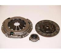 Clutch kit 92-04-433 ASHIKA for HONDA JAZZ III JAZZ IV