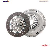 CLUTCH KIT 92-04-438 FOR HONDA INTEGRA/SJ/VI CIVIC/Fastback/Hatchback BALLADE