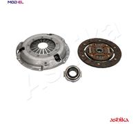CLUTCH KIT 92-04-438 FOR HONDA INTEGRA/SJ/VI CIVIC/Fastback/Hatchback BALLADE