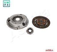 CLUTCH KIT 92-04-438 FOR HONDA INTEGRA/SJ/VI CIVIC/Fastback/Hatchback BALLADE