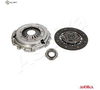 CLUTCH KIT 92-04-440 FOR HONDA CR-V CIVIC/Aerodeck/Mk B20B 2.0L B18C4 1.8L 4cyl