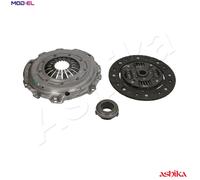 ASHIKA 92-04-459 Clutch kit
