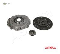 ASHIKA 92-04-459 Clutch kit