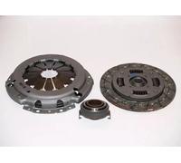 Clutch kit 92-04-460 ASHIKA for HONDA JAZZ II